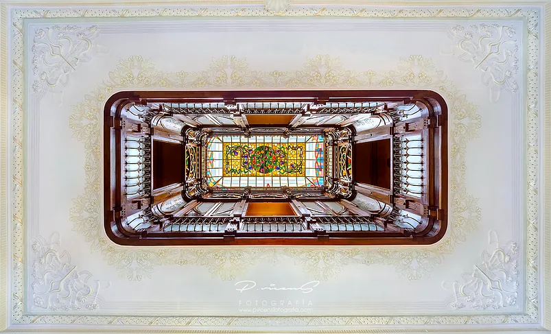 Santuario de Arantzazu