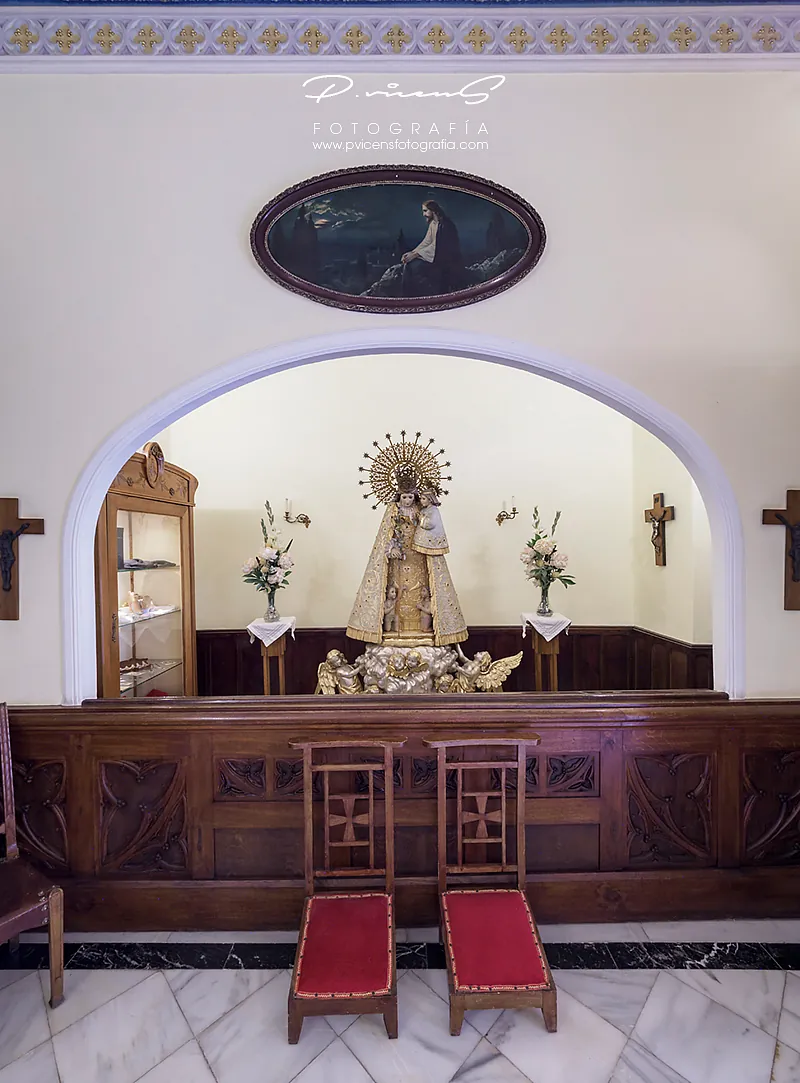 Santuario de Arantzazu