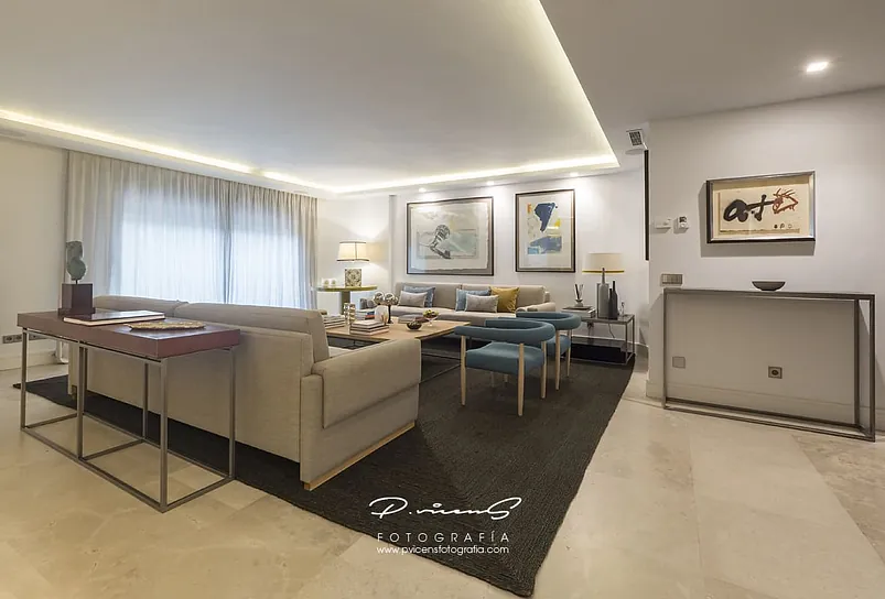 Reforma vivienda unifamiliar
